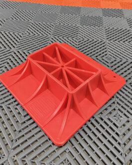BASE PARA CRIQUET HI LIFT
