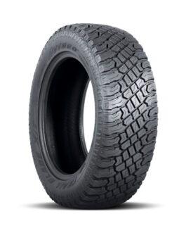 275/55R20 TB X/T 117S XL