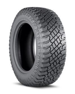 305/55R20 TB X/T LT121/118Q 10 PR