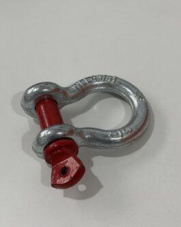 GRILLETE 3/4 (Bow Shackle)