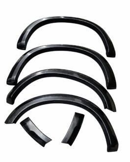 FENDER FLARE Chevrolet S10 / Colorado 2016-2020