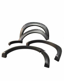 FENDER FLARE FORD RNAGER T9 22+ ( 6pcs – LISOS )