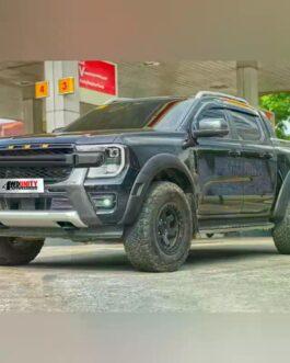 Fender Flare Ford Ranger T9