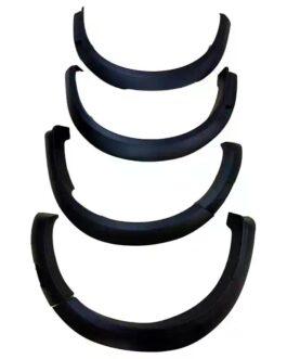 Fender Flare Ford Ranger T9