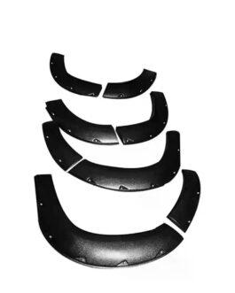 Fender Flare TOYOTA FORTUNER 2016