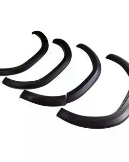 Fender Flare Toyota Hilux Revo 2018-2019