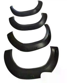 Fender Flare Toyota Hilux 20+