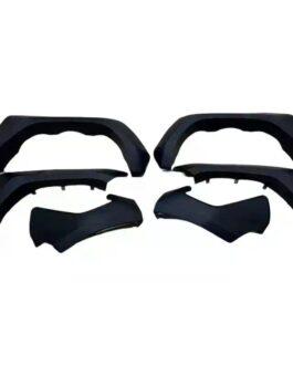 Fender Flare Toyota Hilux Revo 2015-2025