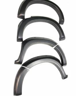FENDER FLARE Toyota Hilux Vigo 2012-2015 (6pcs /set Con Tornillos)