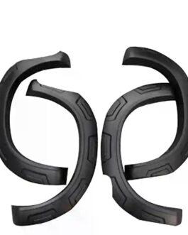 Fender Flare Toyota Hilux 2012-2015