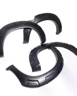 Fender Flare Toyota Hilux 2012-2015