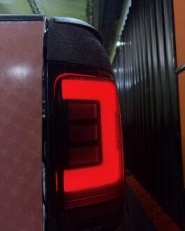 Faros Led Fume Amarok