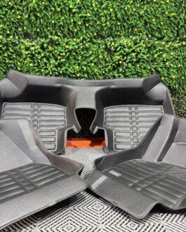 Alfombra termoformada Taros 2020+