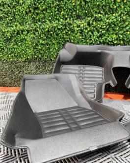 Alfombra termoformada Taros 2020+