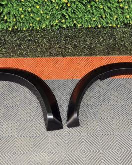 Fenders Flares Ford Ranger 2023+