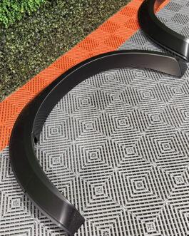 Fenders Flares Ford Ranger 2023+