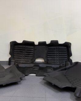 Alfombras termoformadas Honda CRV 17+