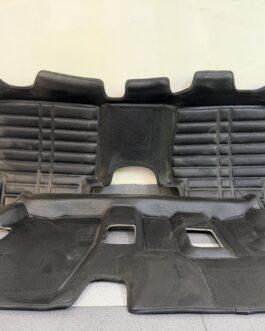 Alfombras termoformadas Honda CRV 17+