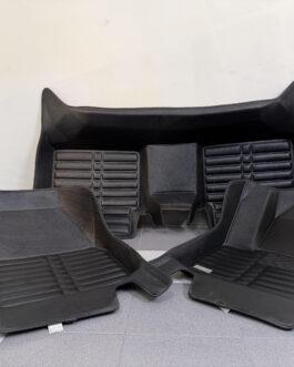 Alfombra termoformada Ford Focus 19+