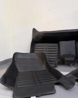 Alfombra termoformada Ford Focus 19+