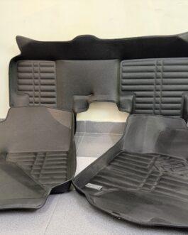 Alfombras termoformadas Honda CRV 12-16