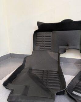 Alfombras termoformadas Honda CRV 12-16