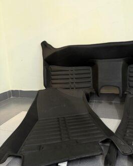 Alfombra termoformadas Hyundai Tucson 16+