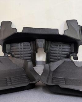 Alfombra termoformada Citroen C3 22+