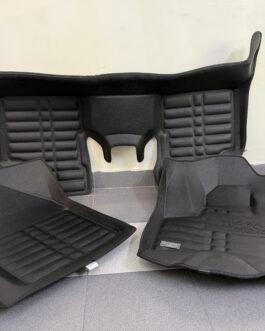 Alfombra termoformada Dod Ramp 20+