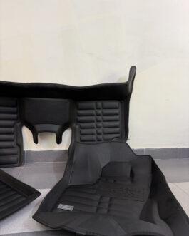 Alfombra termoformada Dod Ramp 20+