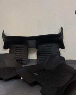 Alfombra termoformada MK4 98-06