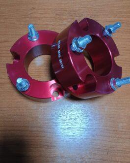 Lift Kit delantero 8 Cm TOYOTA HILUX VIGO/REVO 43mm