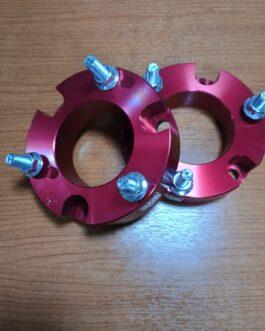Lift Kit delantero 5 Cm Toyota Hilux VIGO/REVO 32mm