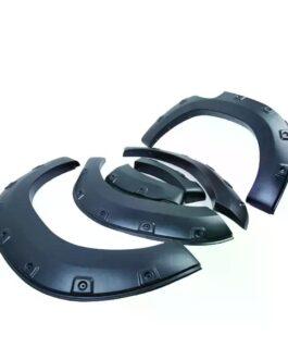 Fender Flare Toyota Hilux Revo 20+