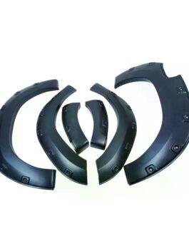 Fender Flare Toyota Hilux Revo 20+