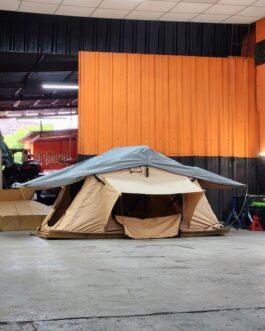 CARPA DE TECHO PADA 233X140X123