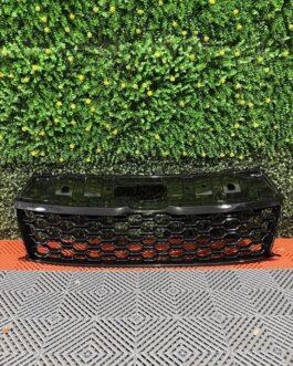 Parrilla frontal para Amarok 2012-2022 (tipo panal de abeja)