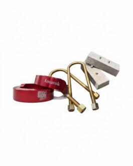 Lif Kit  Amarok 2010+ Delantero +5cm