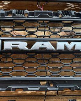 PARRILLA RAM 2500 2010-2018