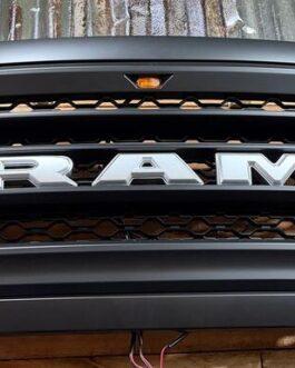 PARRILLA RAM 2500 2019+