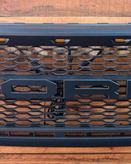 Parrilla Deportiva Ford Ranger 2015 New Ranger