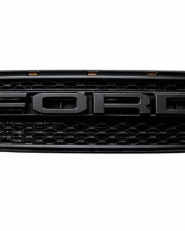 PARRILLA RANGER 22+ T9 led ambar xl