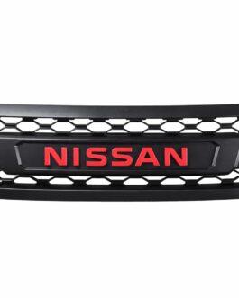 PARRILLA Nissan frontier 16+ (Nissan frontier 12-15)