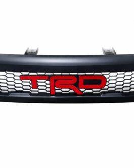PARRILLA Totota TRD revo