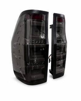 FAROS TRASEROS LED Tail Lamp for FORD RANGER 2012+