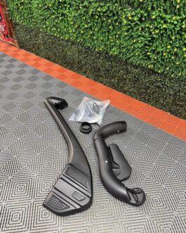 SNORKEL FORD Ranger T7  2016+  2.2L-I4 / 2.5L / 3.2L-I5