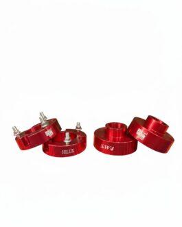 Lift Kit Toyota Hilux SW4 Trasero