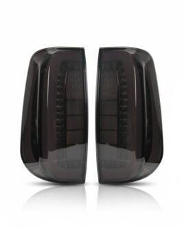 FAROS TRASEROS LED NISSAN NP300 2015-2022