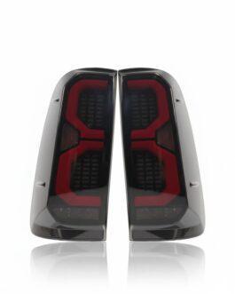 FAROS TRASEROS LED VIGO LED TAIL LAMP