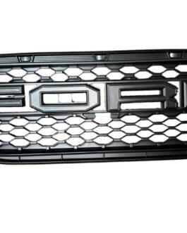 Parrilla ford Ranger 2023+